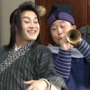 指尖上的武林：天龙八部私服还原原著精